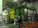 Cogeim GSA Series Shotblasting Machines 